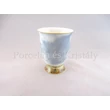 D.G.23350 Porcelánbögre 300 ml, Monet: Nő esernyővel 