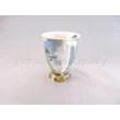 D.G.23350 Porcelánbögre 300 ml, Monet: Nő esernyővel 