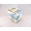 D.G.23350 Porcelánbögre 300 ml, Monet: Nő esernyővel 