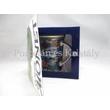 H.C.045-8104 Porcelánbögre 350 ml, Monet: Vízililiomok