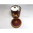 H.C.532-0705 Porcelánbögre 650 ml, Klimt: Adél  