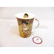 H.C.532-8105 Porcelánbögre 350 ml, Klimt: Adél