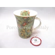 H.C.834-8103 Porcelánbögre 350 ml, William Morris 