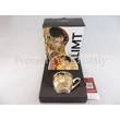 H.C.532-8305 Porcelán Mokkacsésze + alj, Klimt: Adél  