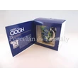 H.C.830-8105 Porcelánbögre 350 ml, Van Gogh: Íriszek  