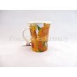 H.C.830-8106 Porcelánbögre 350 ml, Van Gogh: Napraforgók   