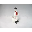 Kalocsai Zsákos Fűszertartó Legény 15x7x7 cm