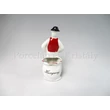 Kalocsai Zsákos Fűszertartó Legény 15x7x7 cm