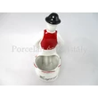Kalocsai Zsákos Fűszertartó Legény 15x7x7 cm