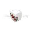 Kalocsai Hungarikum sószóró 5x4,5x4,5cm
