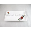 Kalocsai Hungarikum tálca 2x20x12cm