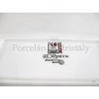 Kalocsai Hungarikum tálca 2x20x12cm