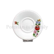 Kalocsai Hungarikum mokkacsésze + alj