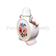 Kalocsai Kulacs, nagy 18x15x5,5cm