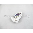 Kalocsai Hűtőmágnes - Csengő 6x4x1,5cm