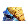 Blue Oasis Szögletes süteményes készlet 7 részes