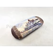 CZW.SZTOKKE-BU04 Szemüvegtok törlőkendővel Budapest Parlament, 4x16x6 cm   
