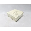10594 Ginkgo ékszer szett 2 részes, zöld eosin