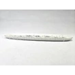 10078/059  Búzavirágos Fésűtartó, 1x26x8,7 cm