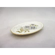 9260/059 Hamutál búzavirágos, 1x11x7,2 cm