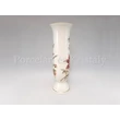 9380/008 Orchideás Váza, 27x8,5 cm