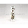 9380/2070 Váza, 27x8,5 cm