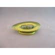 10563 Mobiltartó zöld eosin, 4,8x16x7,5 cm