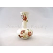 10053/026 Váza pillangós, 11x7,5 cm