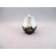 9335/6100 Pompadour 1 Mokka tejkiöntő, 150 ml