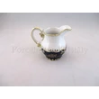9335/6100 Pompadour 1 Mokka tejkiöntő, 150 ml