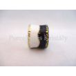 9335/6074 Pompadour 3 Szalvétagyűrű, 4x5 cm