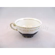 9335/6074 Pompadour 3 Teacsésze, 250 ml