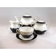9335/6074 Pompadour 3 Teakészlet 15 részes