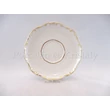 9335/9257 Stafír Teacsésze alj, 2x15,5 cm