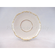 9335/9257 Teacsésze alj stafír, 2x15,5 cm