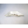 195/178 Tavasz Trapéz kínálótál, 3x21x10 cm