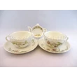 9100/178 Mini-tea szett 5 részes, Tavasz