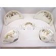 9100/178 Mini-tea szett 5 részes, Tavasz