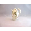 9100/178 Mokkakanna fedővel tavasz, 16,5x18x9 cm