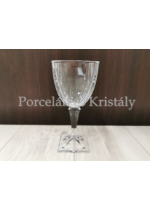 1KC93-0-99S76-300 Arezzo boros pohár 300ml