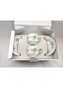 244/1945 Erika Tea-Duó szett 4 részes