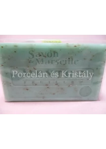 L.C.SAVR100-036 Menta illatú szappan, 100 gramm 