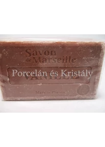 L.C.SAVR100-056 Vanília illatú szappan, 100 gramm 