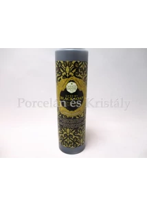 N.D. Luxury Fekete hab- és tusfürdő, 300 ml