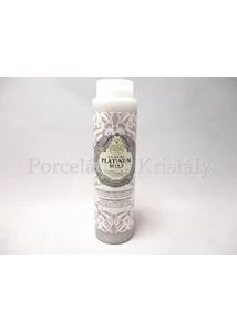 N.D. Luxury Platinum hab- és tusfürdő, 300 ml