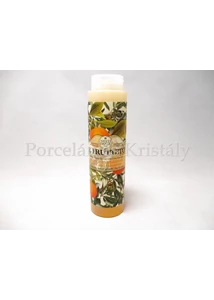 N.D. Oliva - Mandarin hab- és tusfürdő, 300 ml