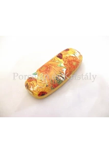 H.C.021-8226 Szemüvegtok Van GogH: Napraforgók, 4x16x6 cm   