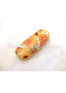 H.C.021-8226 Szemüvegtok Van GogH: Napraforgók, 4x16x6 cm   