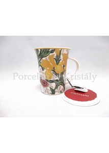 H.C.840-8102 Porcelánbögre 350 ml, William Morris 