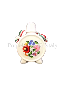 Kalocsai Kulacs, nagy 18x15x5,5cm